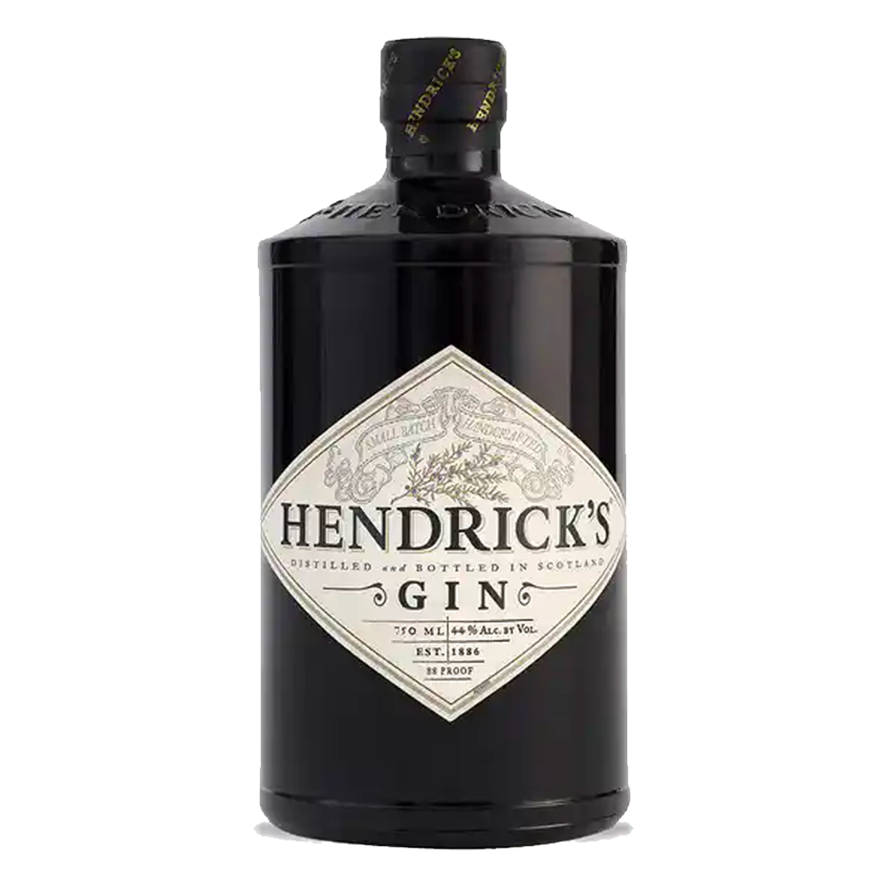 Hendrick’s